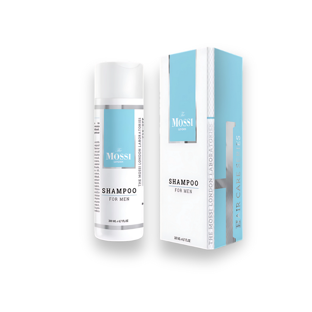 Hair Loss Shampoo - Men