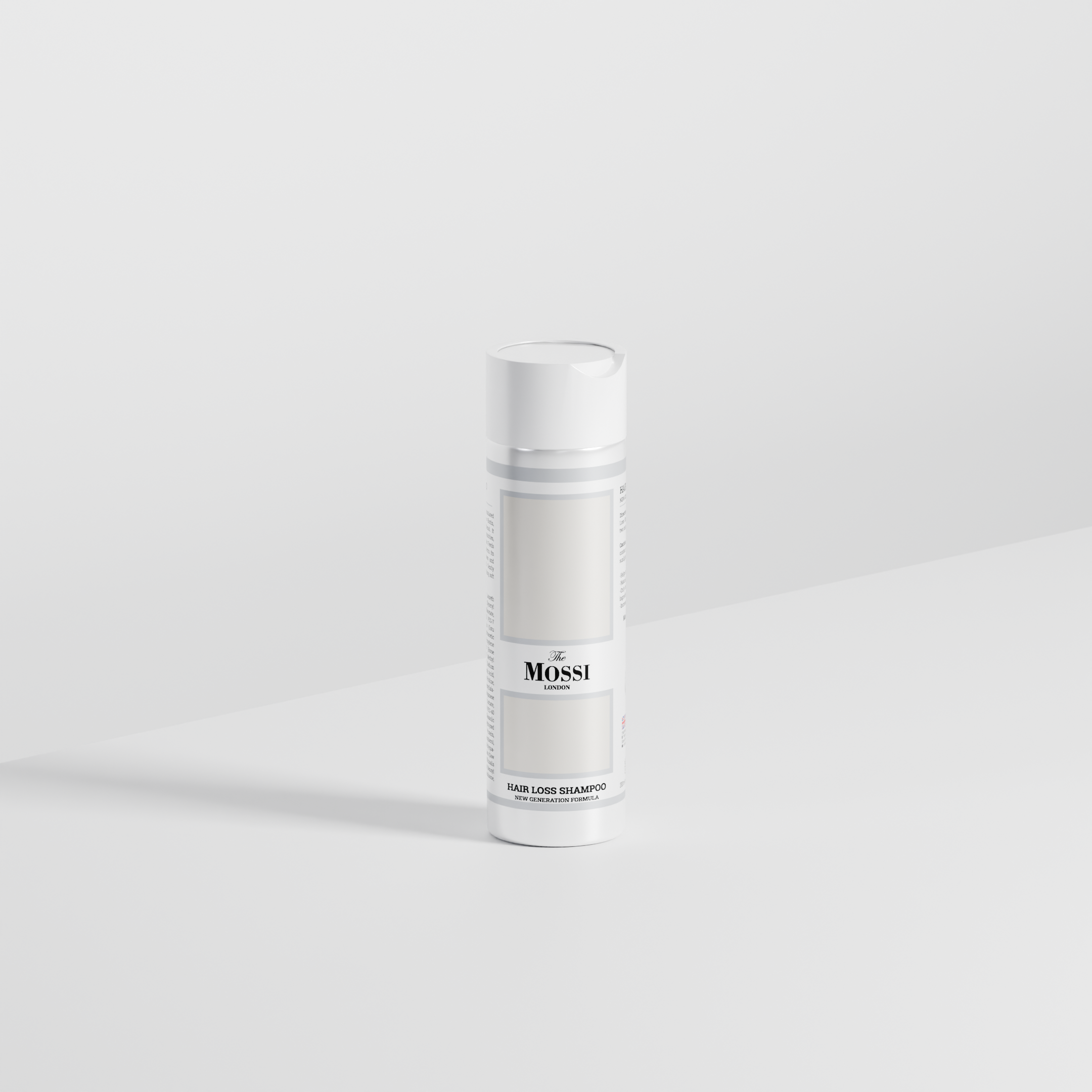 Hair Loss Shampoo