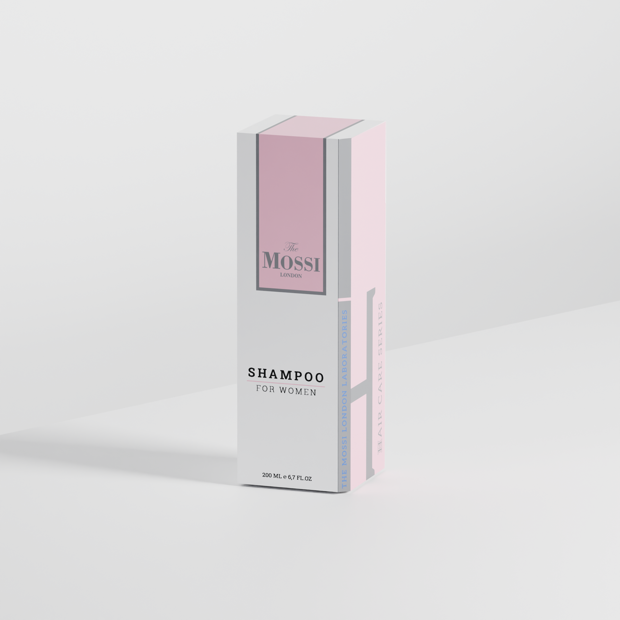 Shampoing anti-chute pour femmes