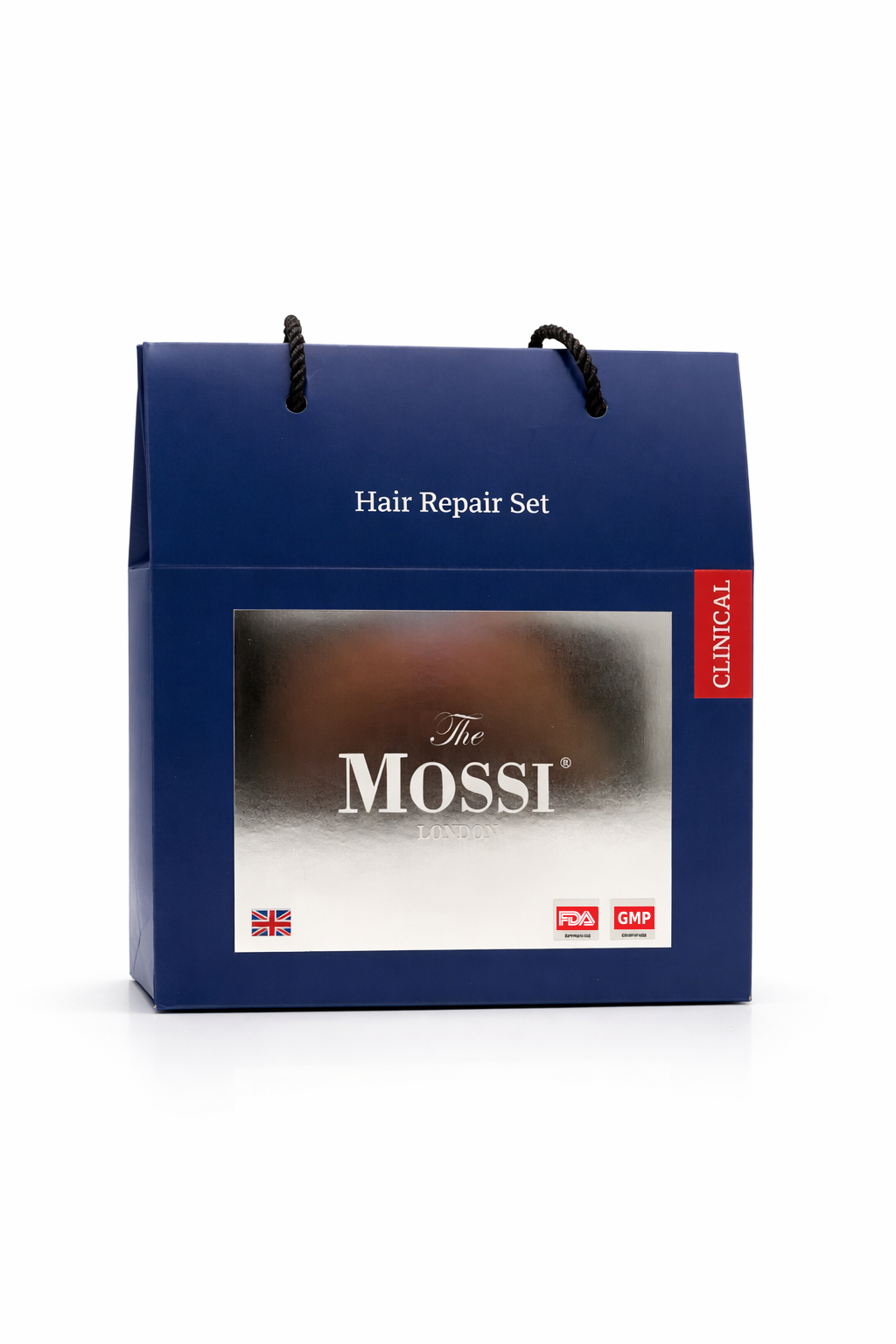 The Mossi Exclusive Bond Set