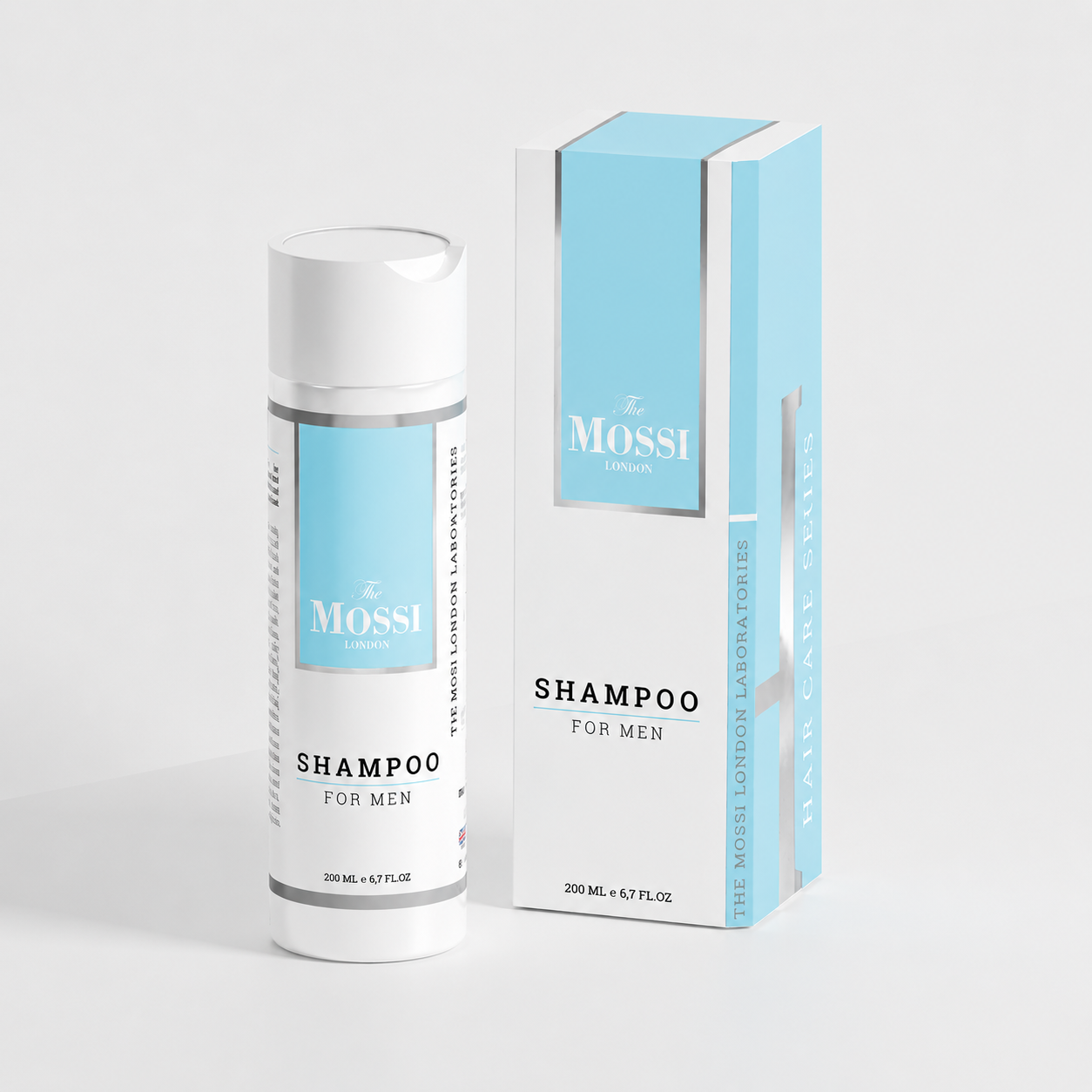 Hair Loss Shampoo - Men