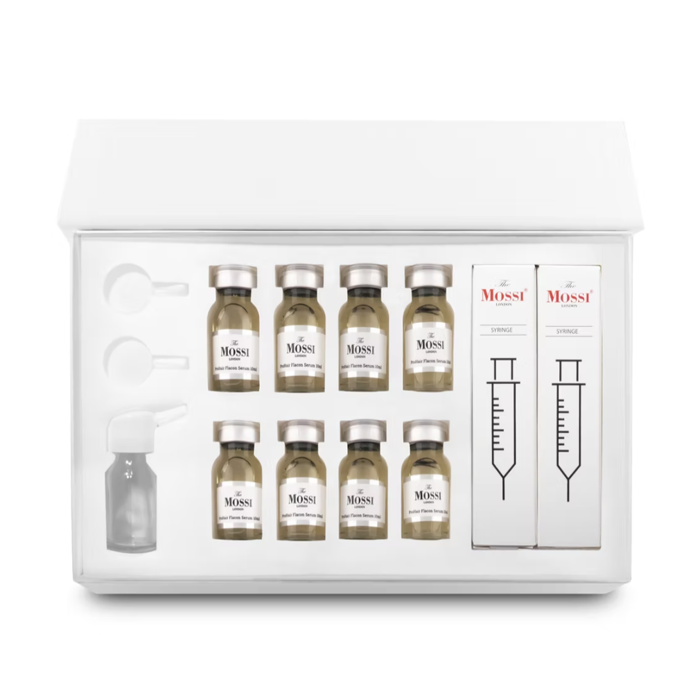 Mezotherapy Set