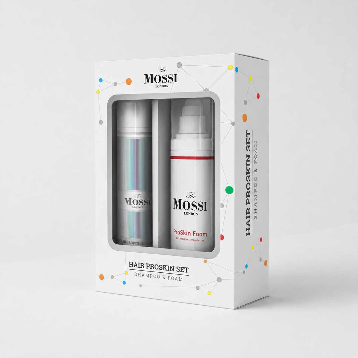Hair Repair Set ProSkin