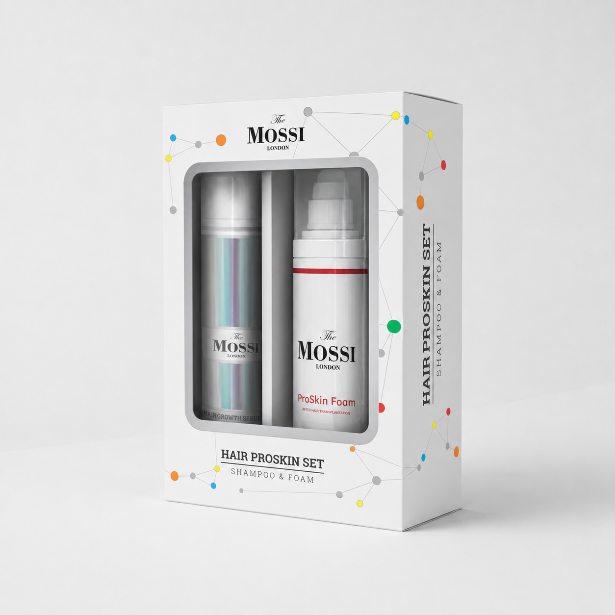 Hair Repair Set ProSkin