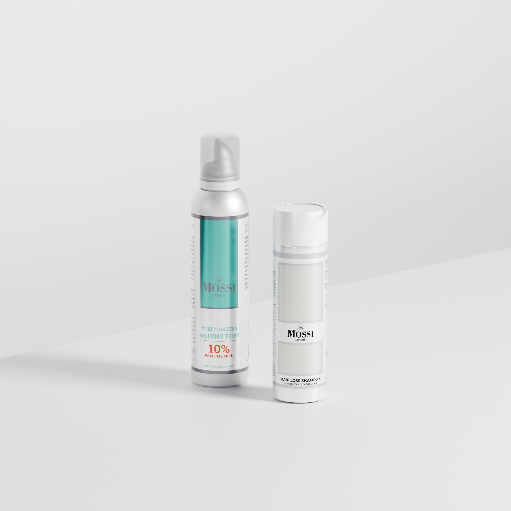 Hair Repair Set