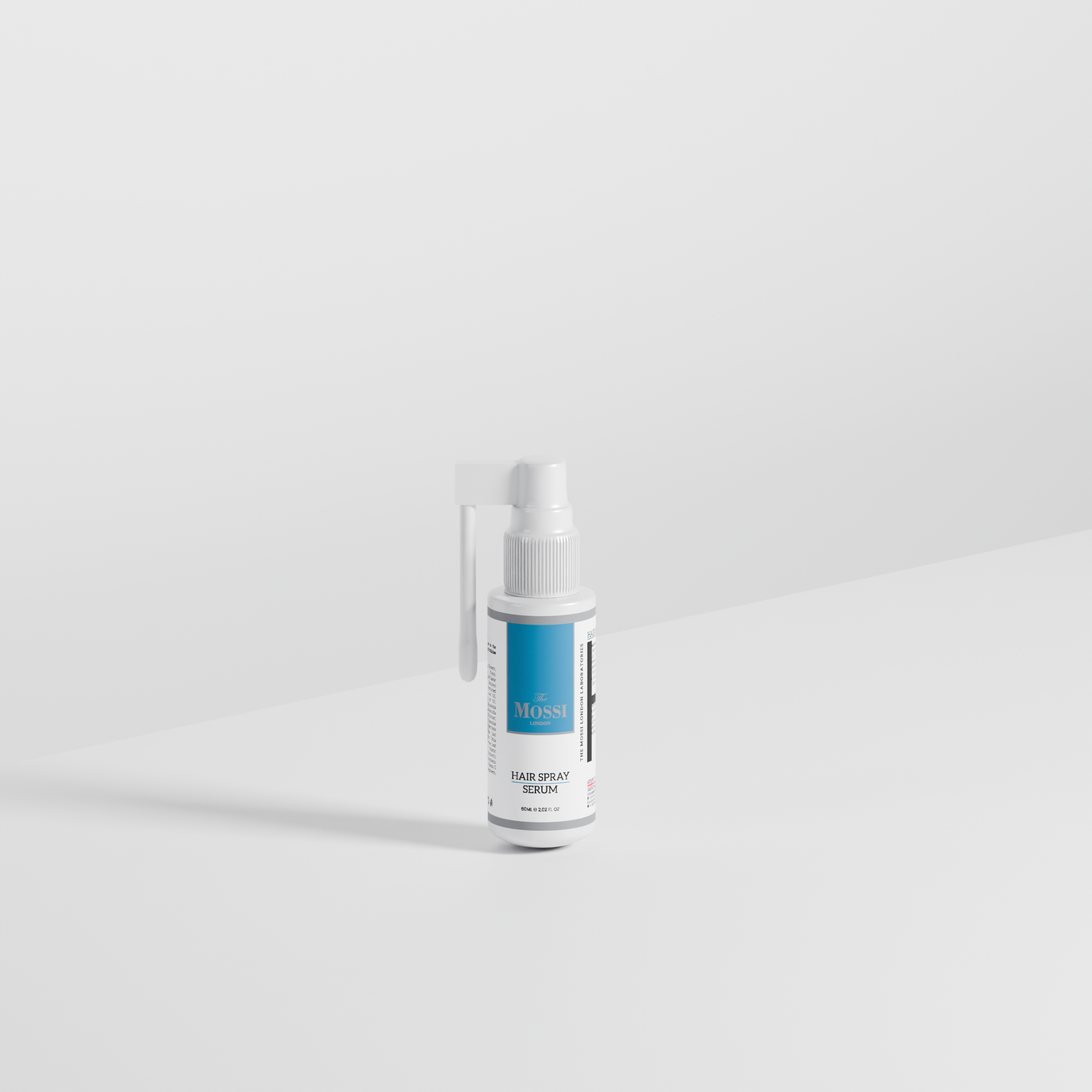 Hair Spray Serum