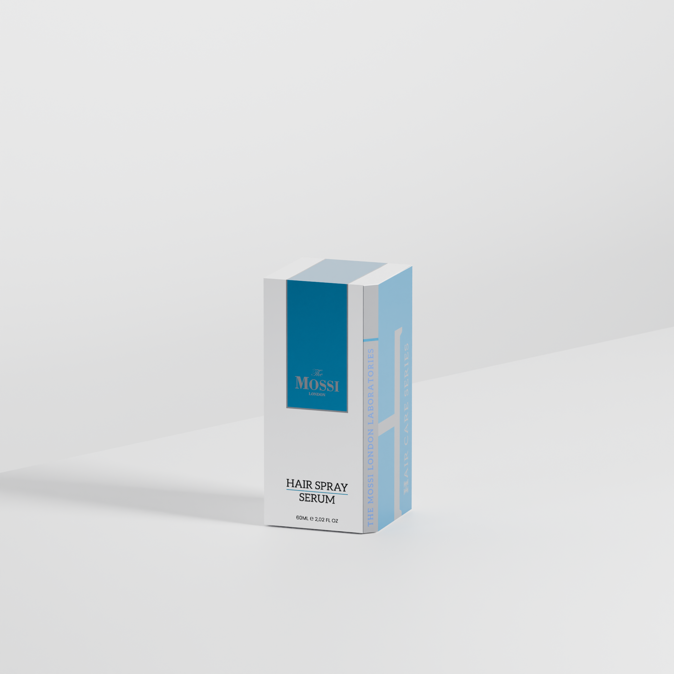 Hair Spray Serum