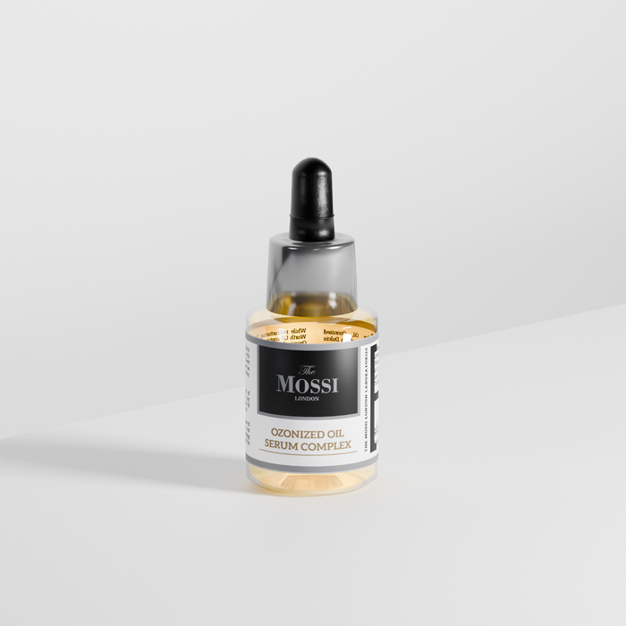 The Mossi London