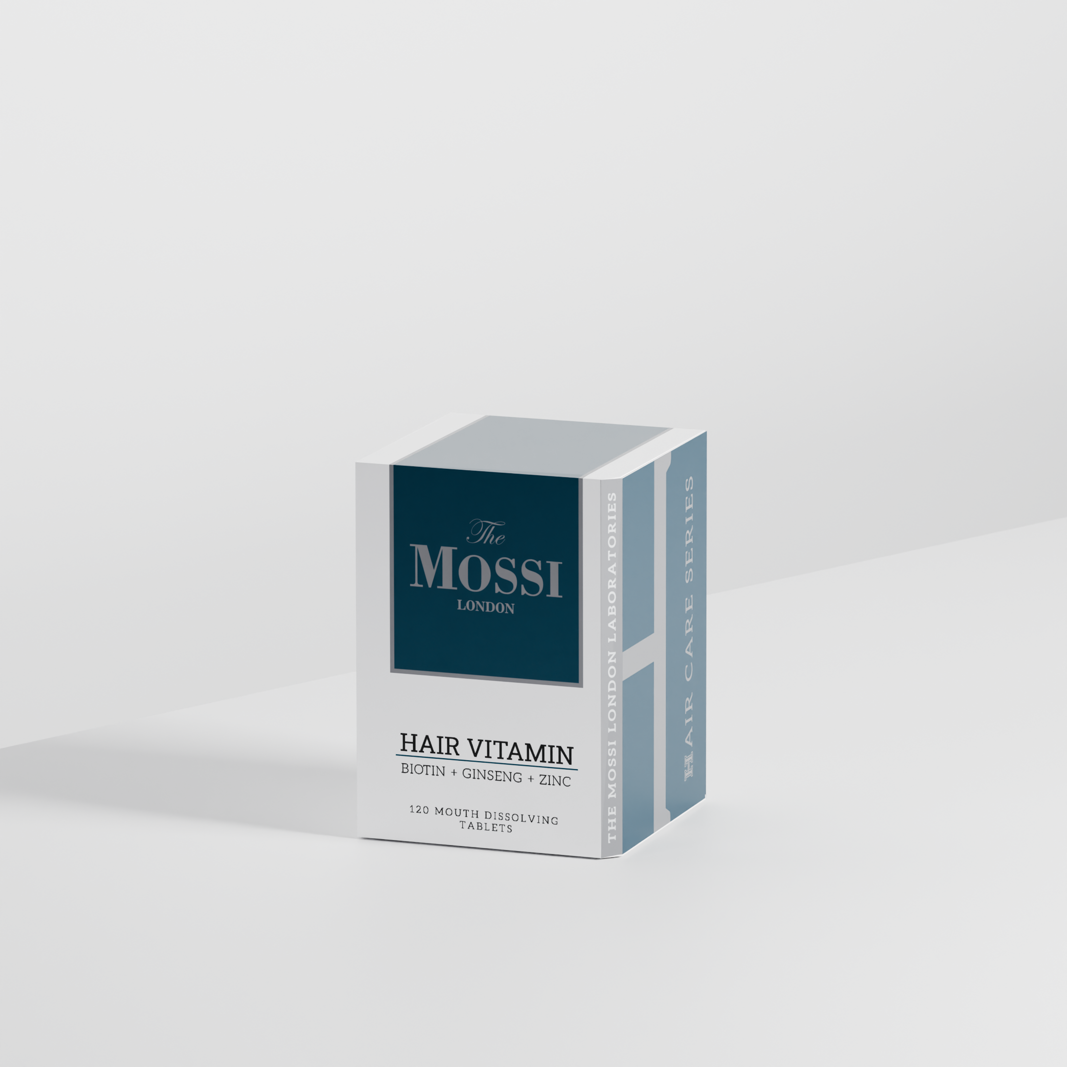 Hair Loss Vitamine
